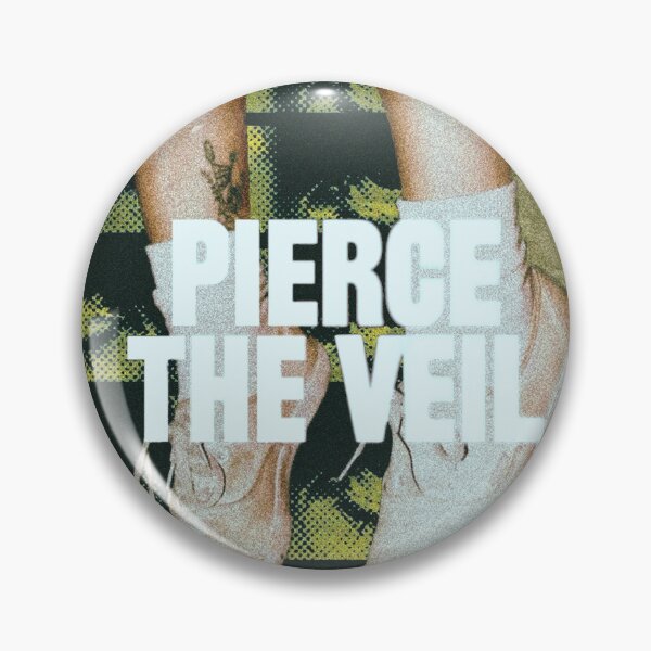 Item preview, pierce the veil designed and sold by mvstacor.
