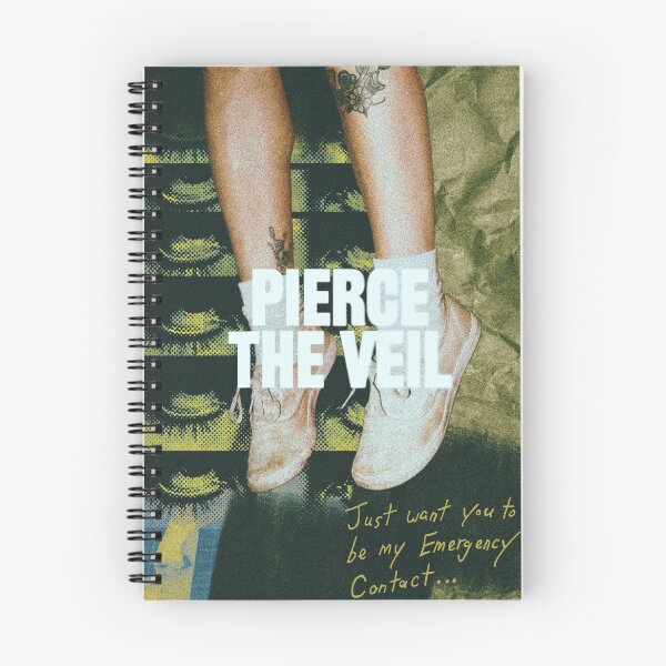 Item preview, pierce the veil designed and sold by mvstacor.
