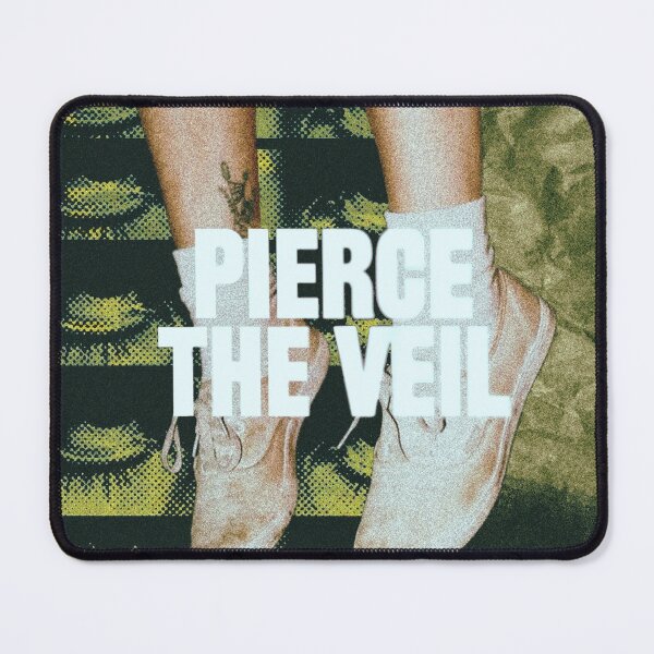 Item preview, pierce the veil designed and sold by mvstacor.