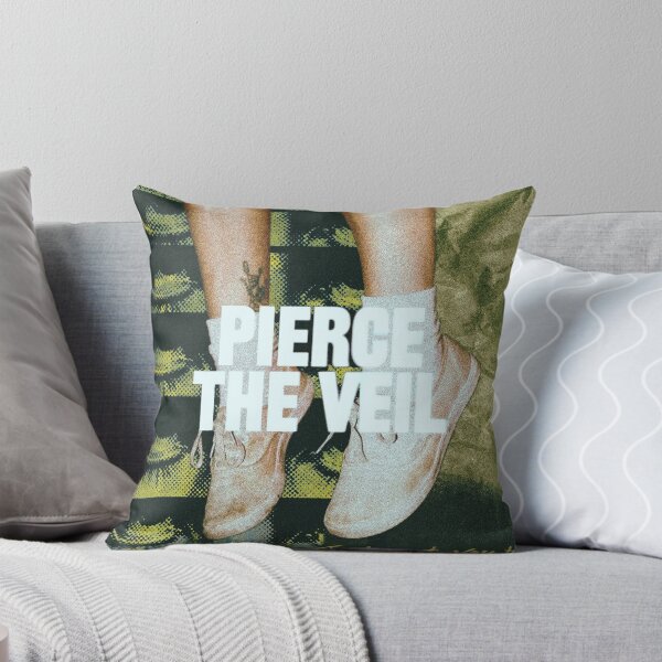 Item preview, pierce the veil designed and sold by mvstacor.