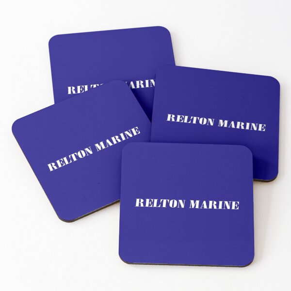 Item preview, Relton Marine designed and sold by Off the Box.