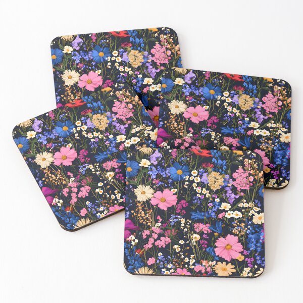 Item preview, Wildflowers designed and sold by ChubbyGoong.