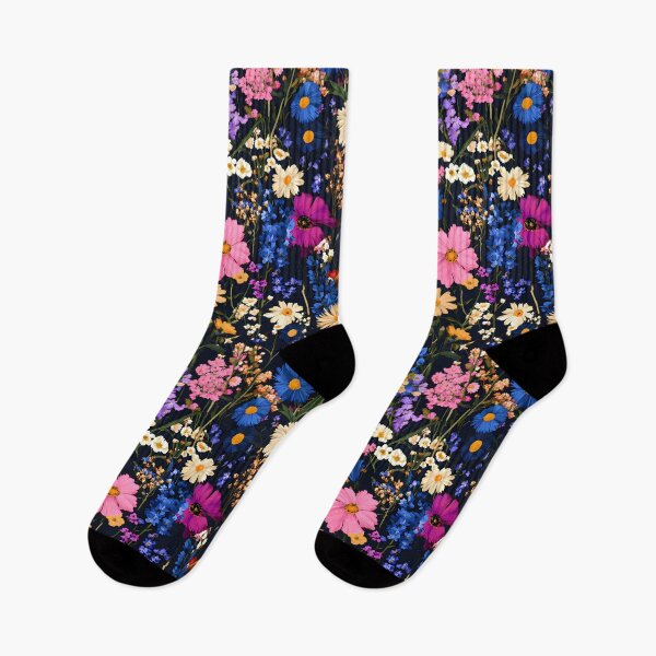 Item preview, Wildflowers designed and sold by ChubbyGoong.