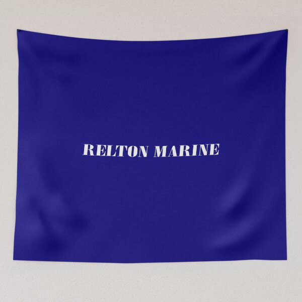 Item preview, Relton Marine designed and sold by Off the Box.