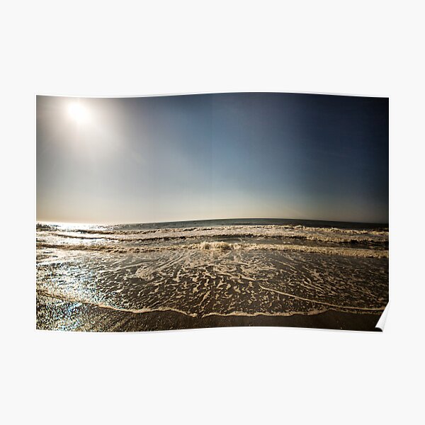 The Morning Tide Poster