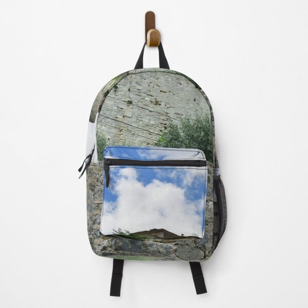 Item preview, Storm imminent over the Château du Barroux designed and sold by franck380.