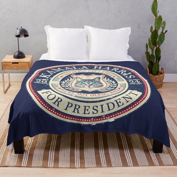 Item preview, Harris Walz 2024 - Cat Ladies For Kamala Harris Tim Walz designed and sold by vestalshop.