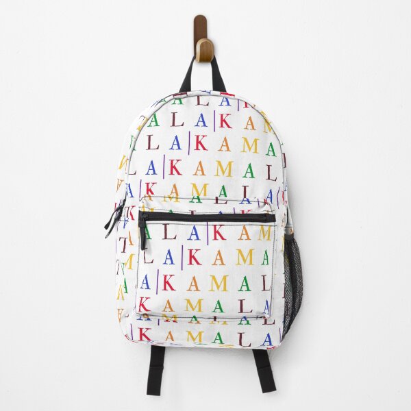 Item preview, KAMALA (Names) – USA Presidential Election 2024 designed and sold by cabana.space.