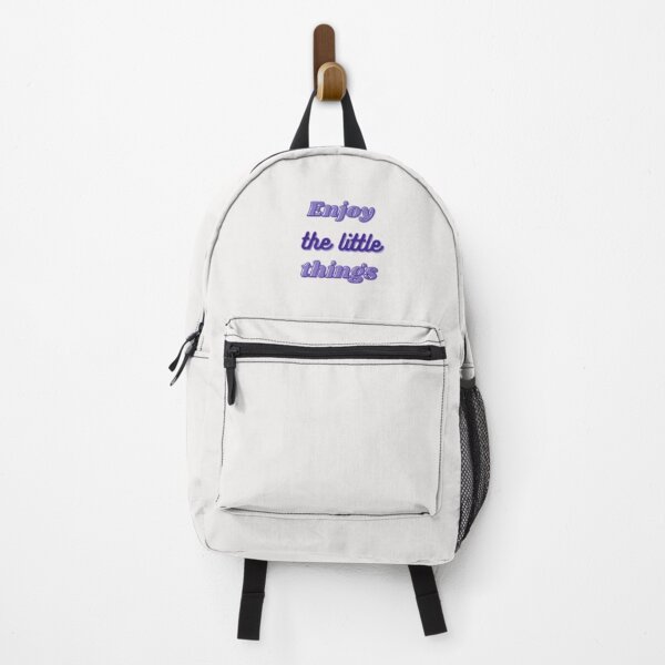 Item preview, "Enjoy the little things" designed and sold by aestheticcsss.