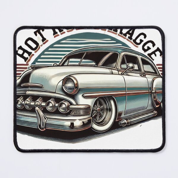 Item preview, Hot Rod Garage designed and sold by Fleetwood1994.