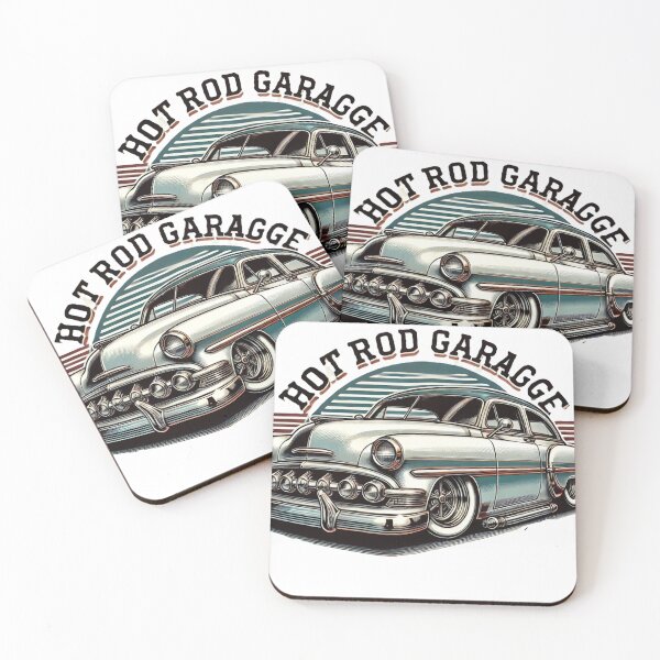 Item preview, Hot Rod Garage designed and sold by Fleetwood1994.
