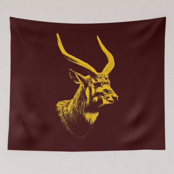 Item preview, Sitatunga designed and sold by Guardi71.