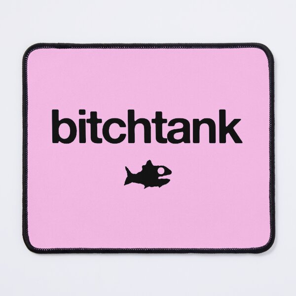 Item preview, Fishtank Live - Bitchtank designed and sold by strongstyled.