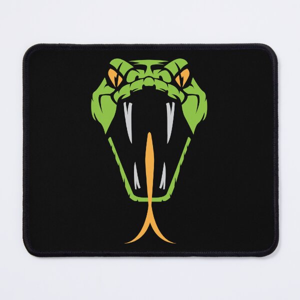 Item preview, Green Mamba designed and sold by Getup-clothing.