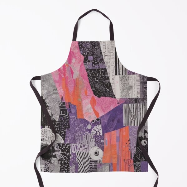 Item preview, Multi media collage designed and sold by GasconyPassion.