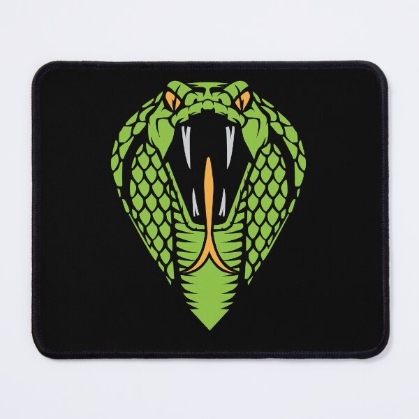 Item preview, Green Mamba designed and sold by Getup-clothing.
