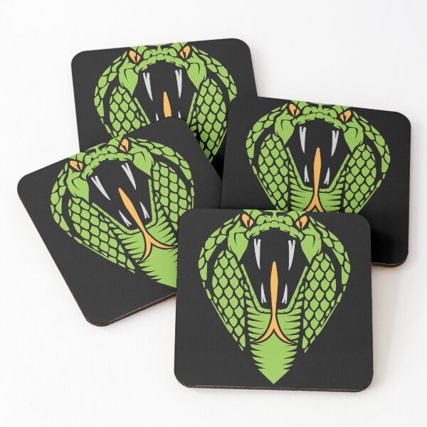 Item preview, Green Mamba designed and sold by Getup-clothing.