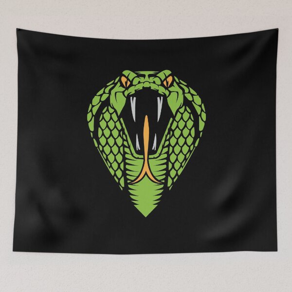 Item preview, Green Mamba designed and sold by Getup-clothing.