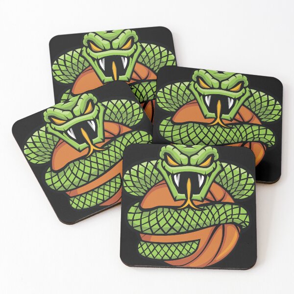 Item preview, Green Mamba designed and sold by Getup-clothing.