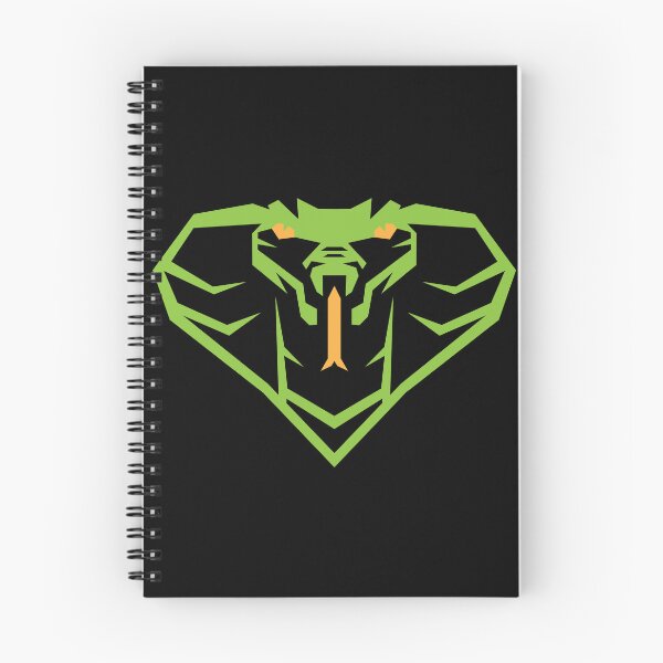 Item preview, Green Mamba designed and sold by Getup-clothing.