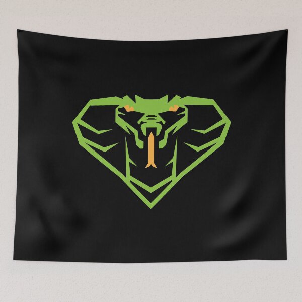 Item preview, Green Mamba designed and sold by Getup-clothing.