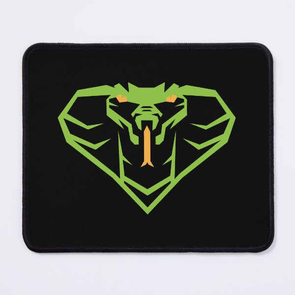 Item preview, Green Mamba designed and sold by Getup-clothing.