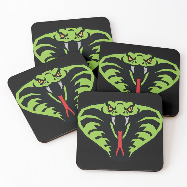 Item preview, Green Mamba designed and sold by Getup-clothing.