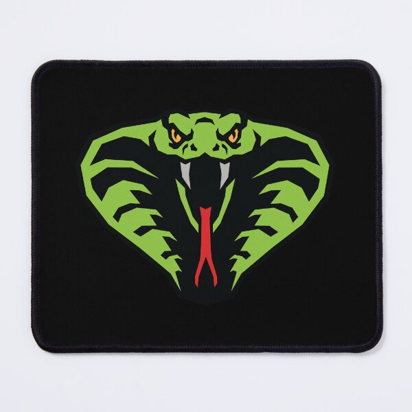 Item preview, Green Mamba designed and sold by Getup-clothing.