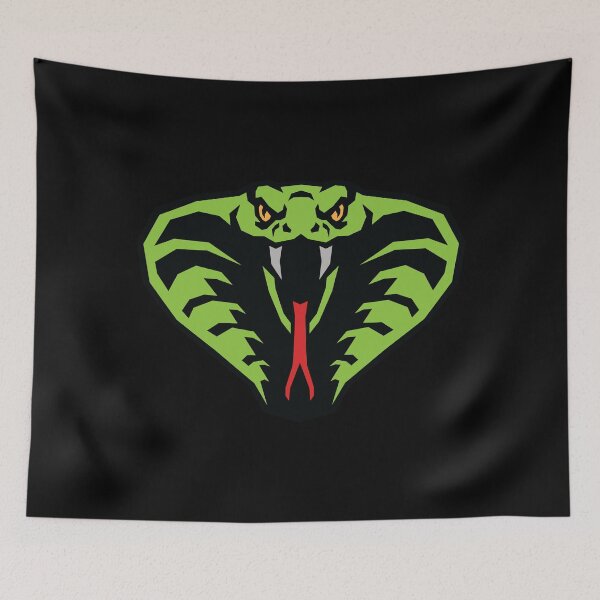 Item preview, Green Mamba designed and sold by Getup-clothing.