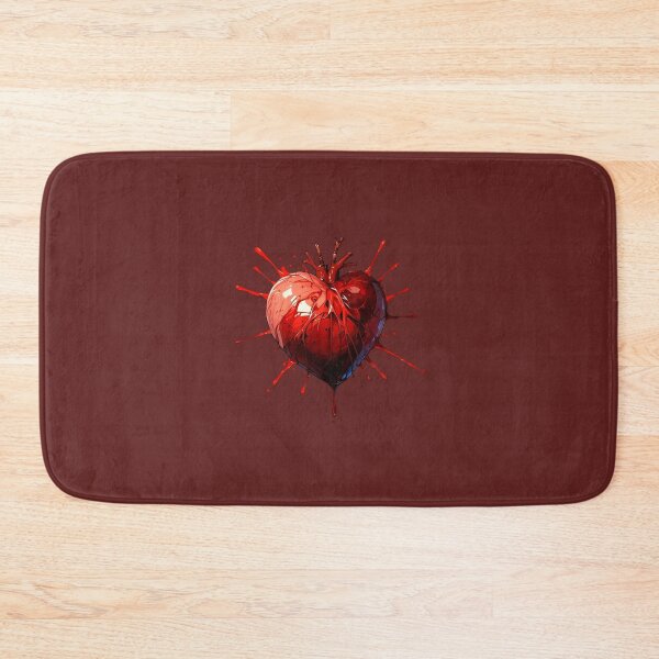 Item preview, Bloody Heart  designed and sold by Digiheart.