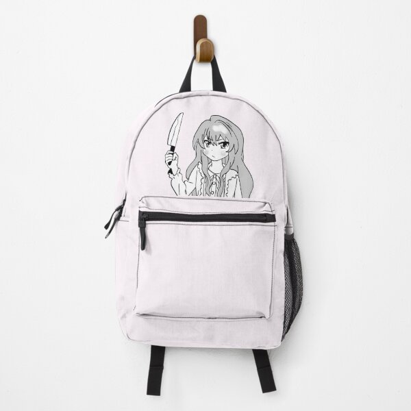 Item preview, Ransroom draws monochrome knife Taiga Aisaka / toradora! designed and sold by RansRoom.