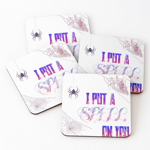 Item preview, Halloween Design I put a Spell on You designed and sold by UniDreams.