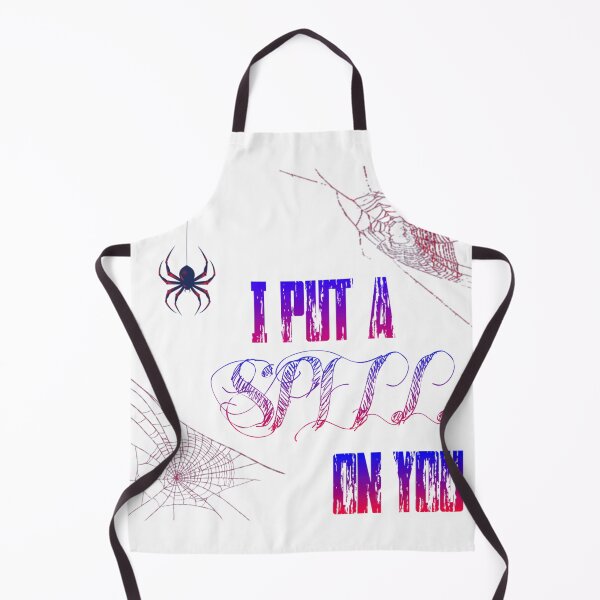 Item preview, Halloween Design I put a Spell on You designed and sold by UniDreams.