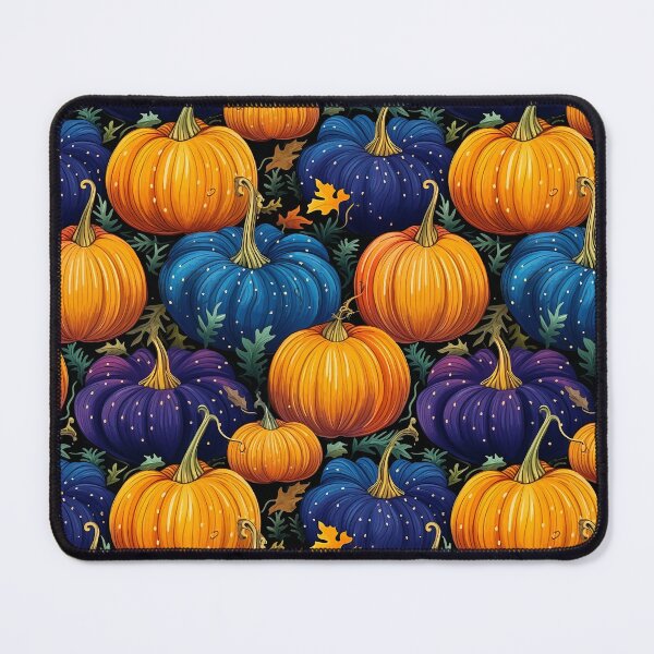 Item preview, Pumpkin Patch Magic designed and sold by NikkofTime.