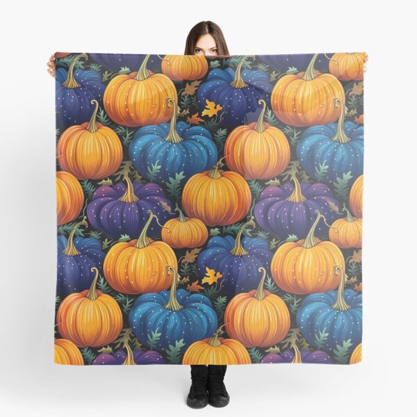 Item preview, Pumpkin Patch Magic designed and sold by NikkofTime.
