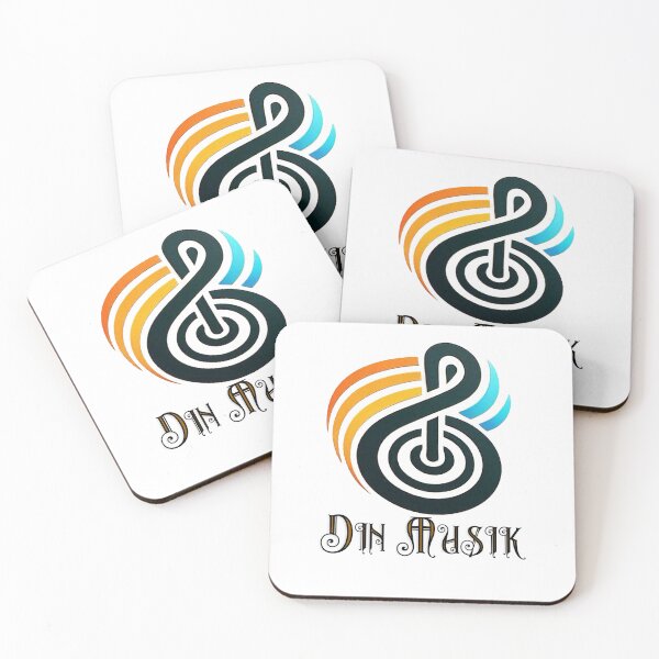 Item preview, Din Musik designed and sold by MEGA_Patriots.