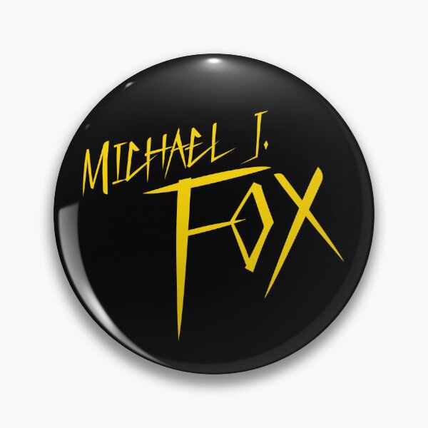 Item preview, Michael J Fox designed and sold by AspectsOfDreams.