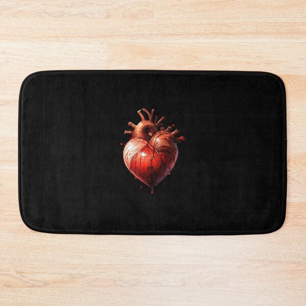 Item preview, Bloody Heart  designed and sold by Digiheart.