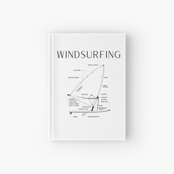 Item preview, windsurfing detail designed and sold by Barrelofficiel.