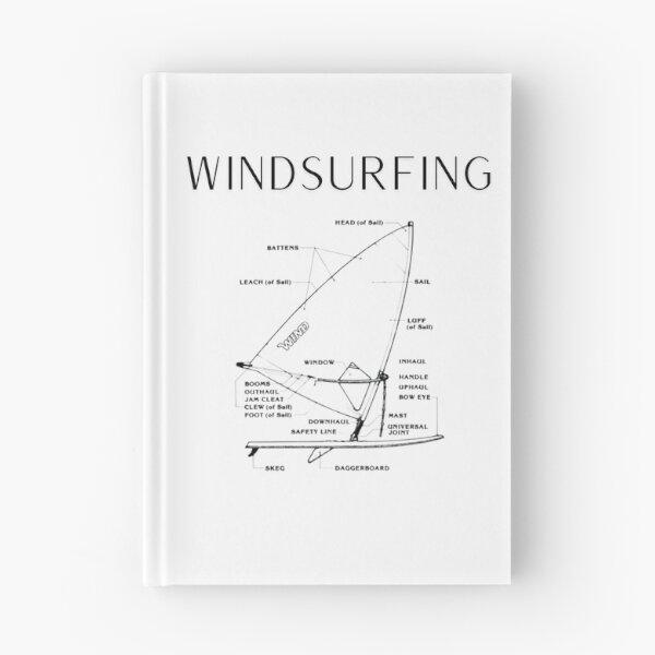 Item preview, windsurfing detail designed and sold by Barrelofficiel.