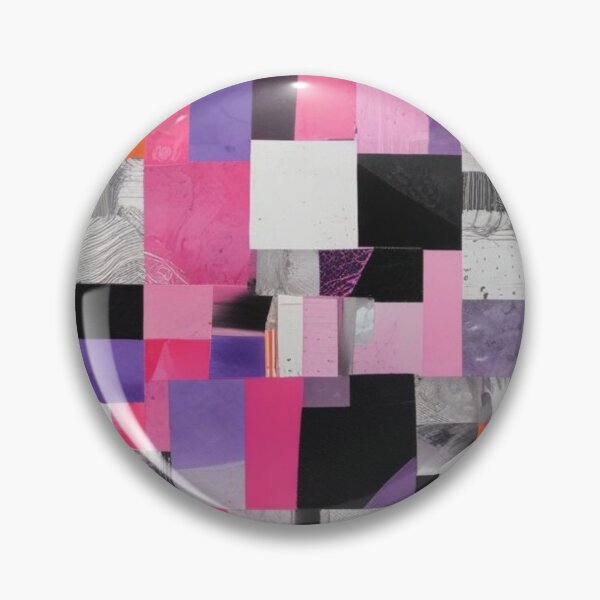 Item preview, Mixed media collage designed and sold by GasconyPassion.