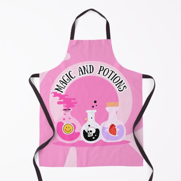 Item preview, Poison and magic designed and sold by isabellavpf.