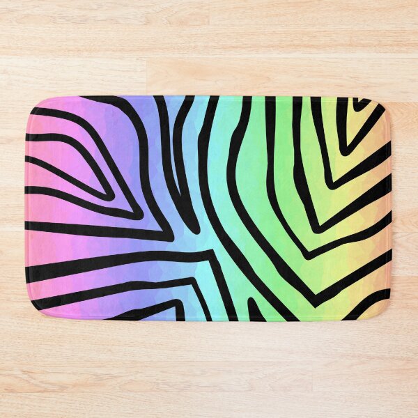Artikelvorschau, Farbe Zebrastreifen- entworfen und verkauft von Sartoris Art.