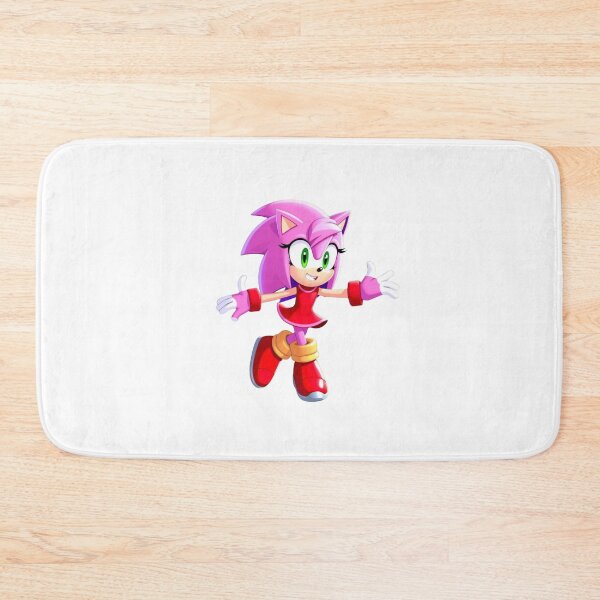 Item preview, Amy Rose - Classic T-Shirt designed and sold by MetroWear.