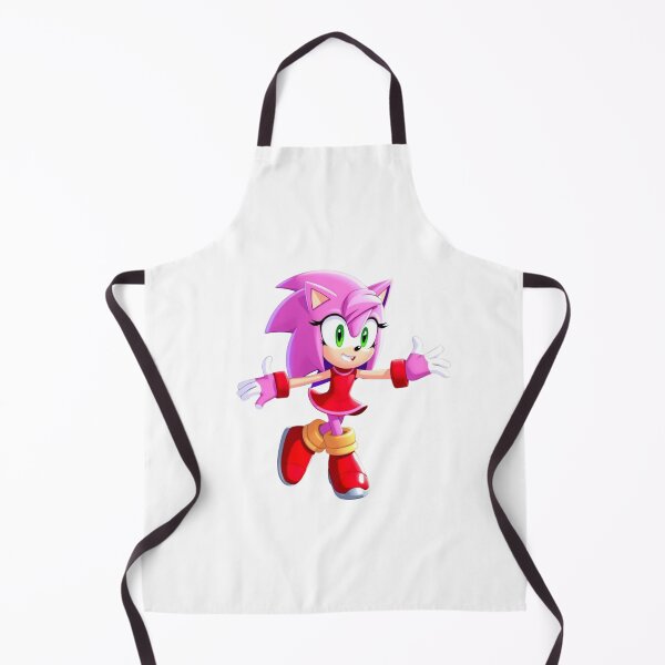 Item preview, Amy Rose - Classic T-Shirt designed and sold by MetroWear.