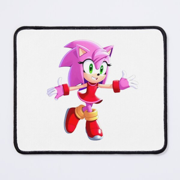 Item preview, Amy Rose - Classic T-Shirt designed and sold by MetroWear.