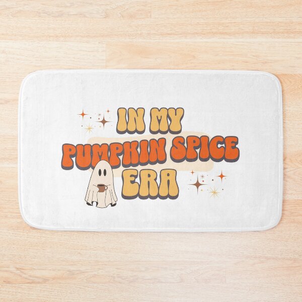 Item preview, pumpkin spice era  designed and sold by KimRG.