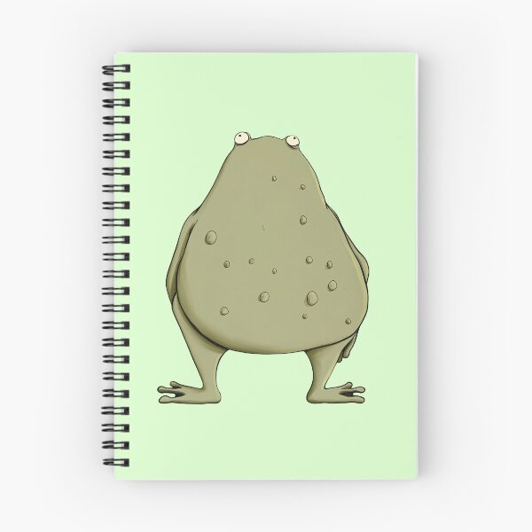 Item preview, Frog Butt, Frog Ass, Frog Butt, Funny, Frog, Meme designed and sold by ArtHouseNiklas.