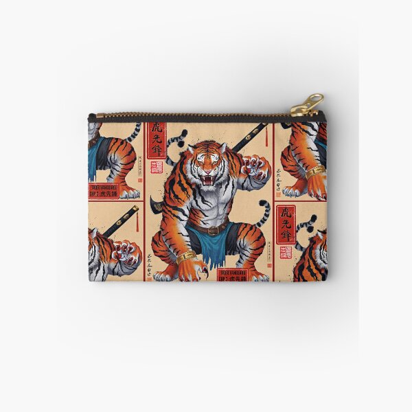 Item preview, WuKong Bosses Tiger Vanguard 虎先鋒 Alt designed and sold by LanzsStickAlot.