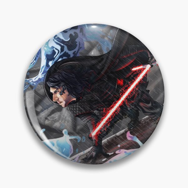 Item preview, The Warriors Way designed and sold by StudioSoxolotl.